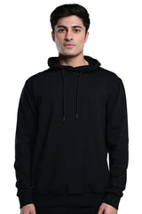 Carbon Tree Hoodie – Men’s Organic Cotton Hoodie