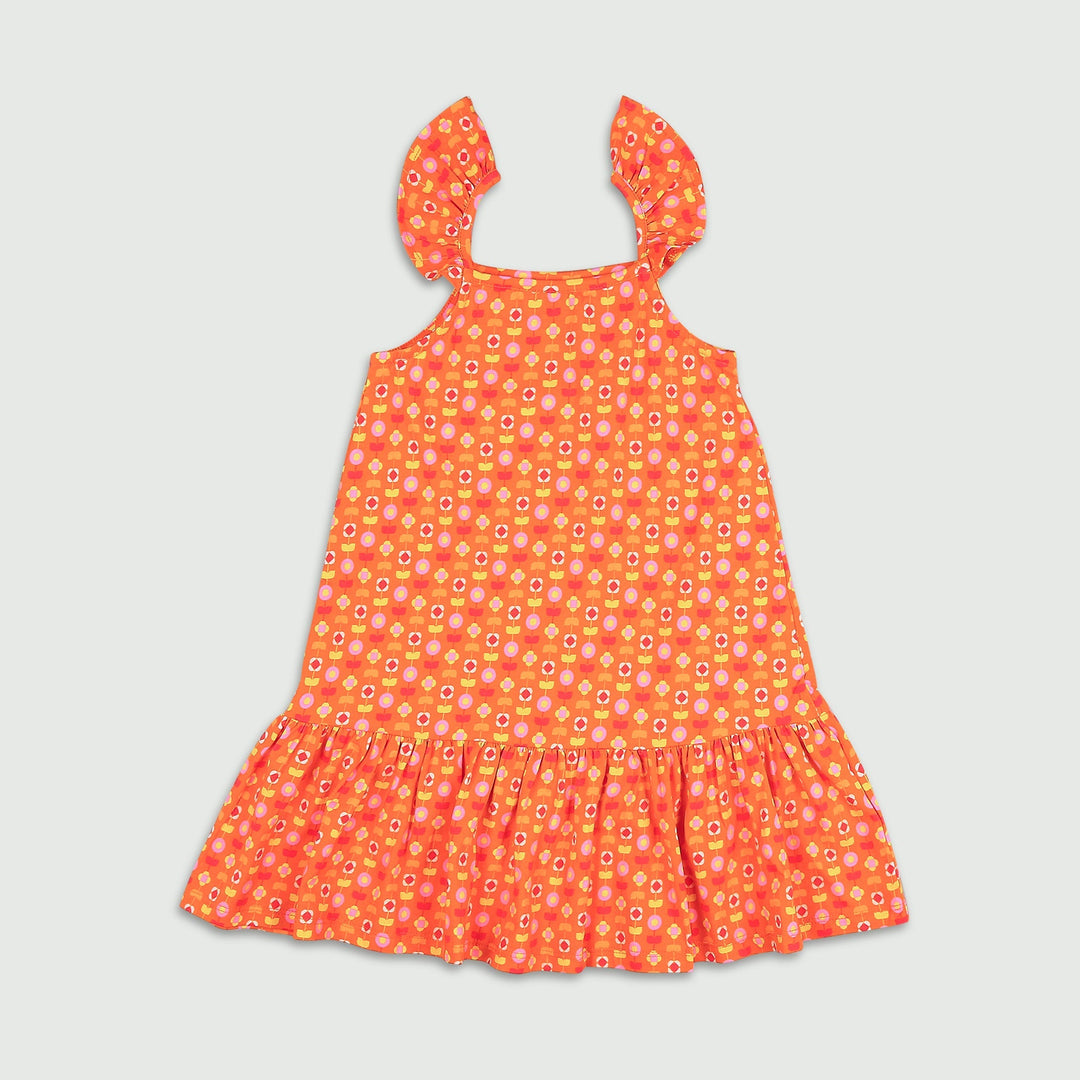 Ola! Otter Strap Dress