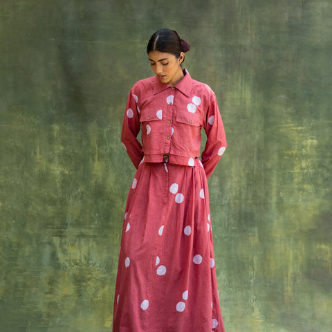 Doodlage Austin Coral Set