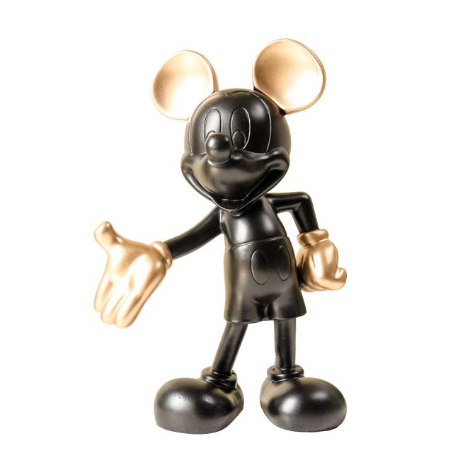 Mickey&
