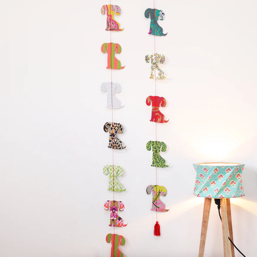 Dog Dangler - Set of 2