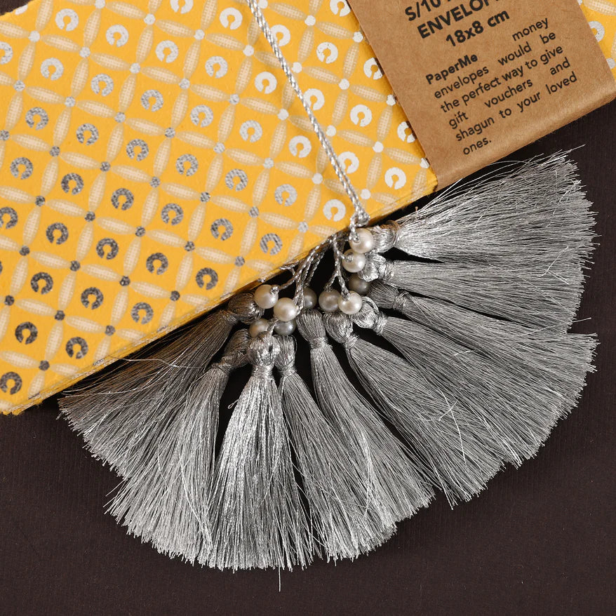 Sequence Money Envelope - 10 pc