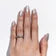 Gush Beauty Wifey Energy | Short Round, Press-On Nails