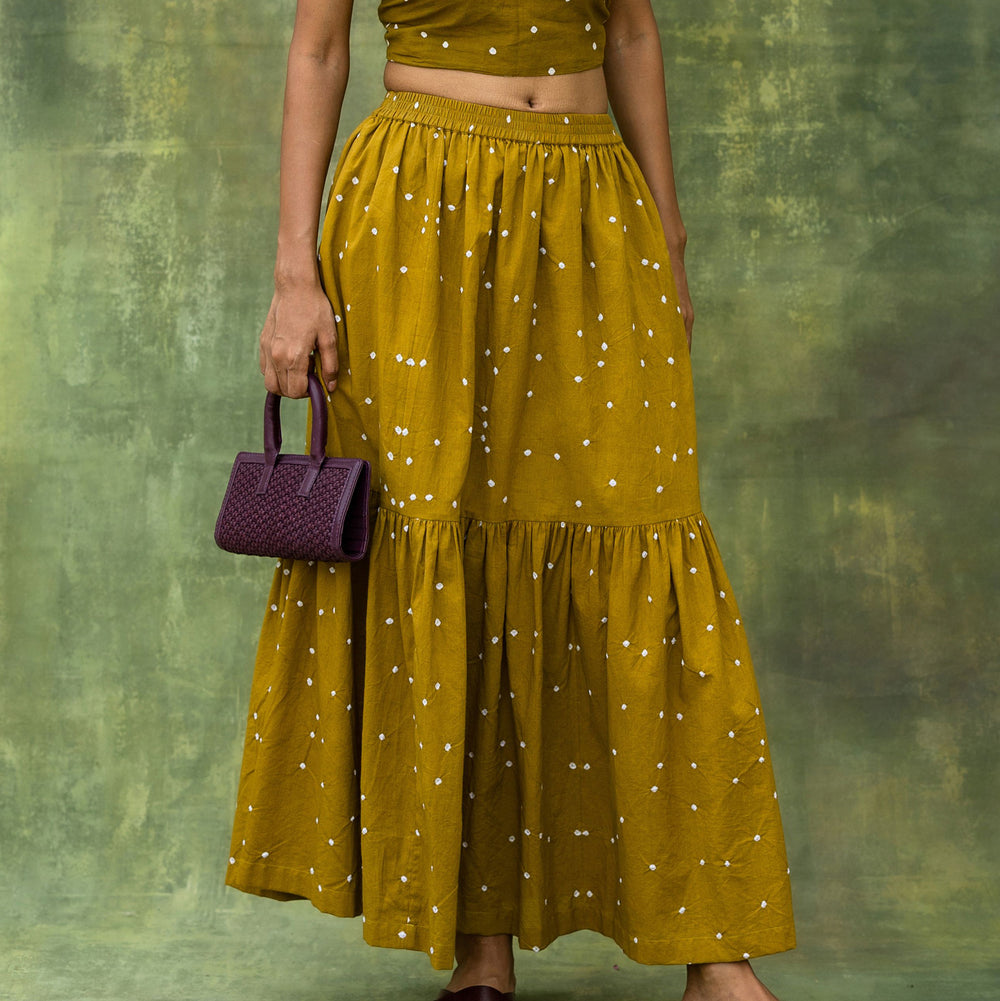 Doodlage Amin Skirt