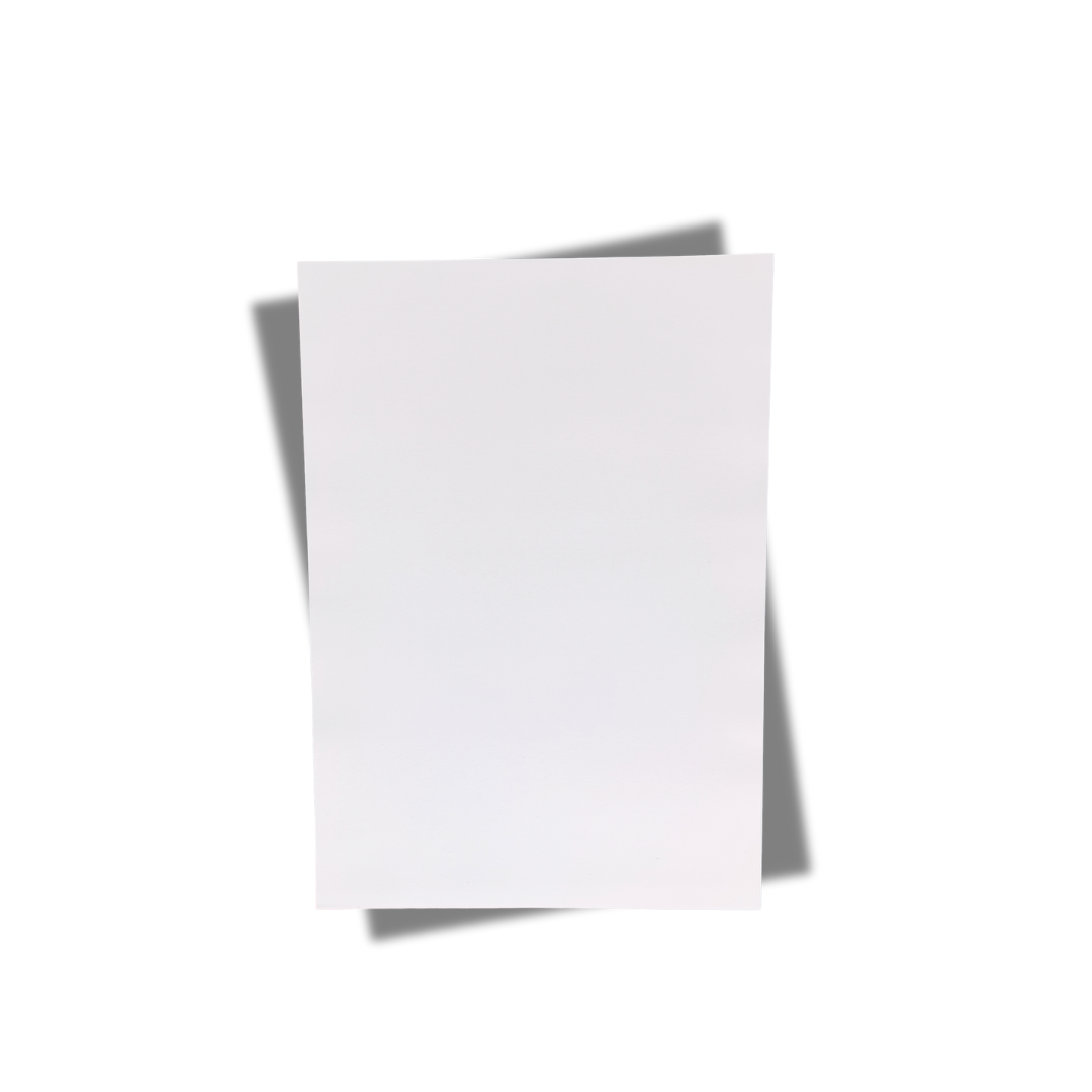 Code Efforts BUTTR Sustainable Papers - 500 A4 White Sheets Per Ream