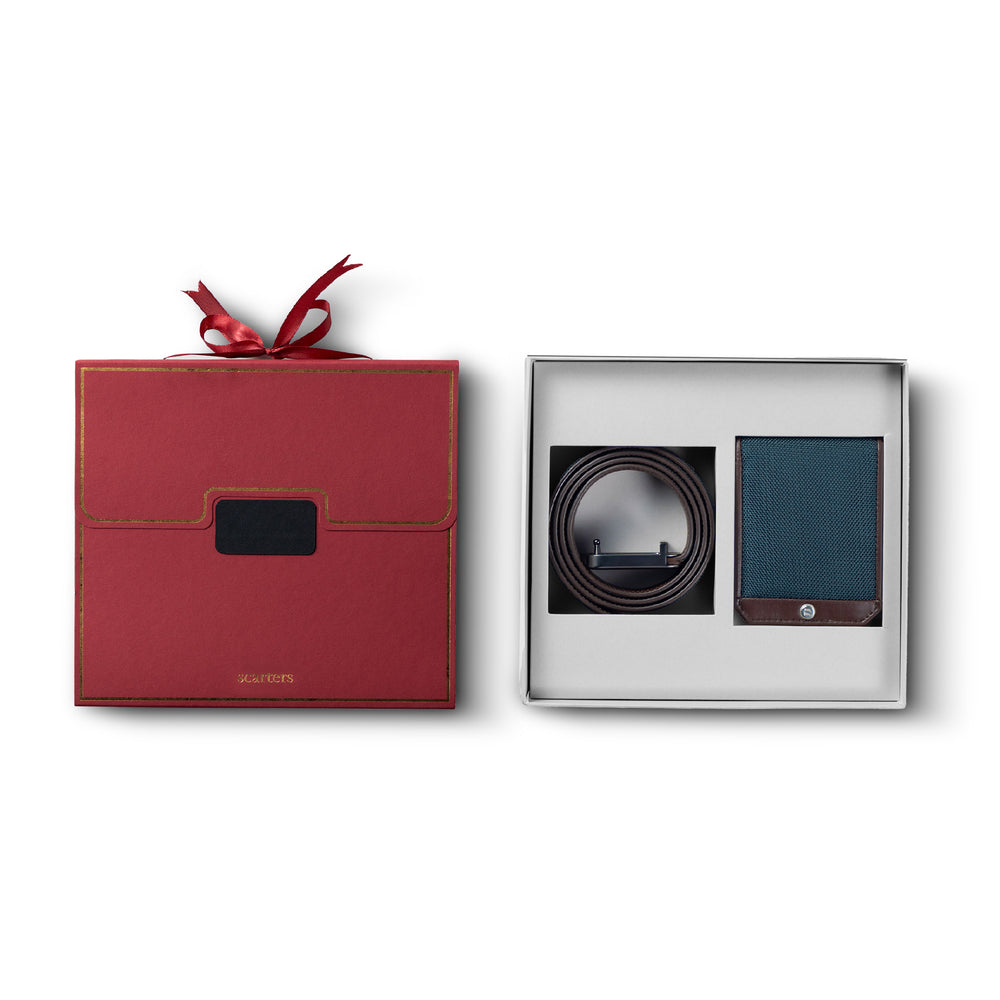 Scarters Classic Pair | Gift Set of 2