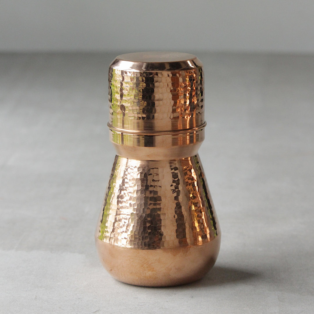 Watr - Carafe Mini with Copper Glass