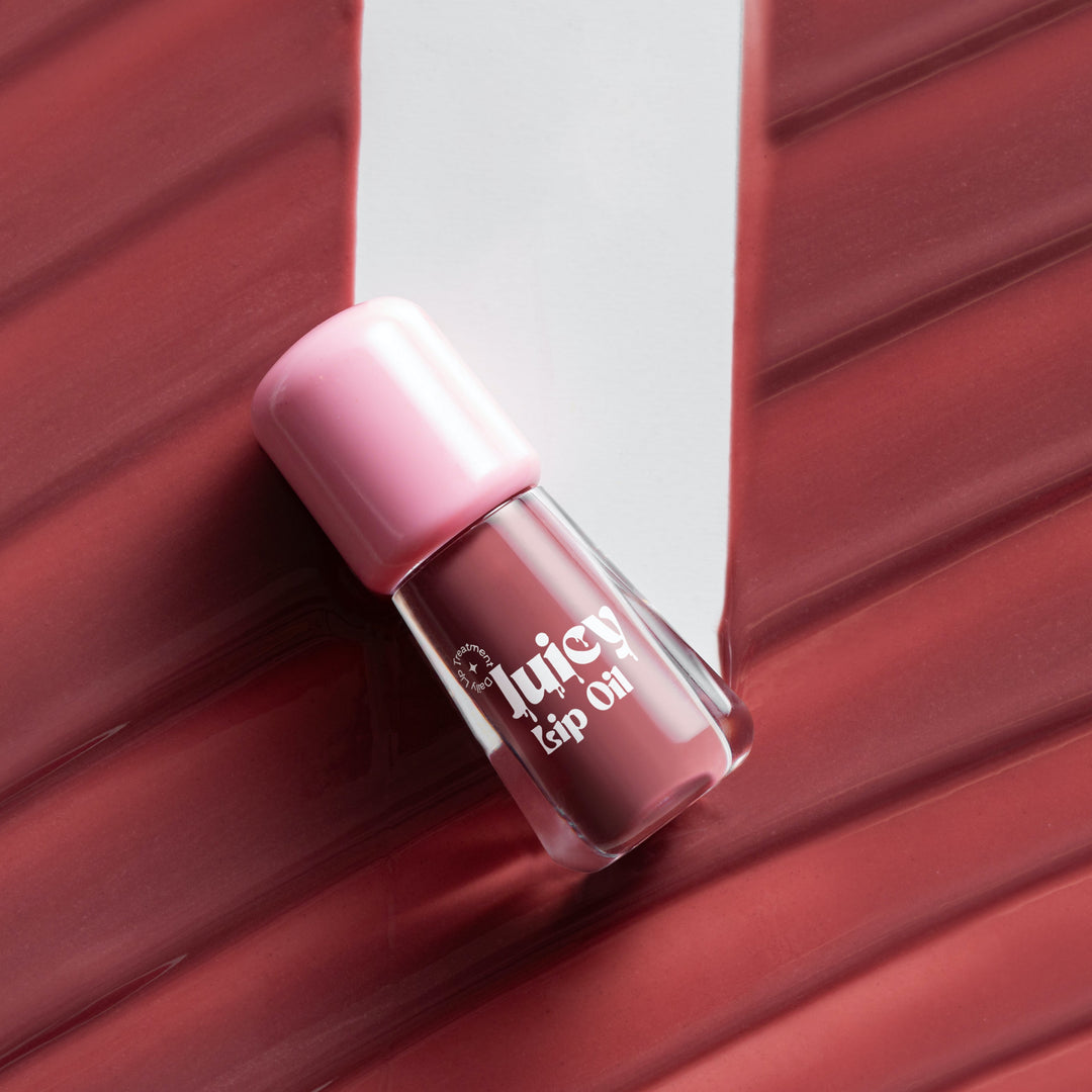Juicy Lip Oil Combo