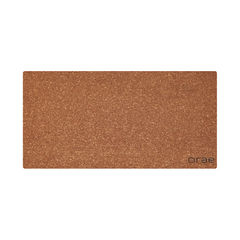 Cork Inversion Mat - Crafted for your Handstands and Pinchas