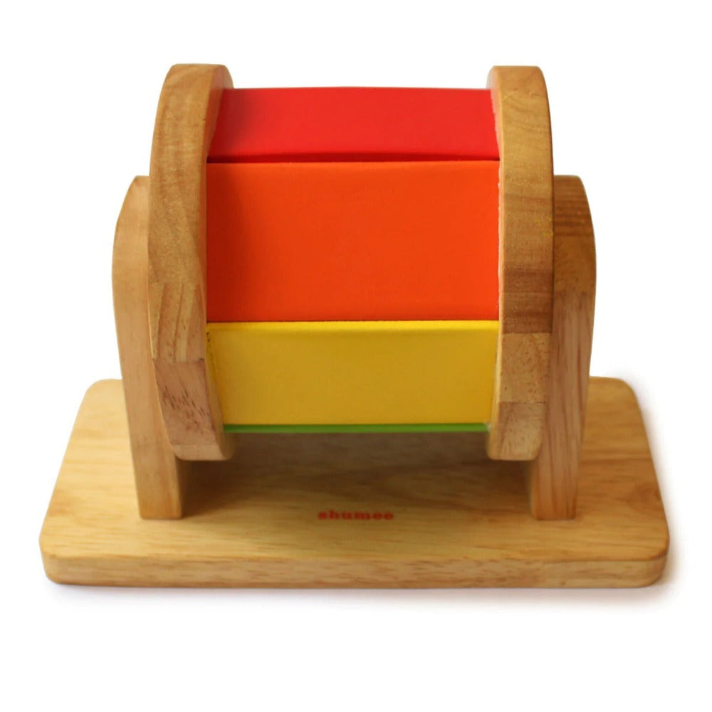 Shumee Rainbow Spinner