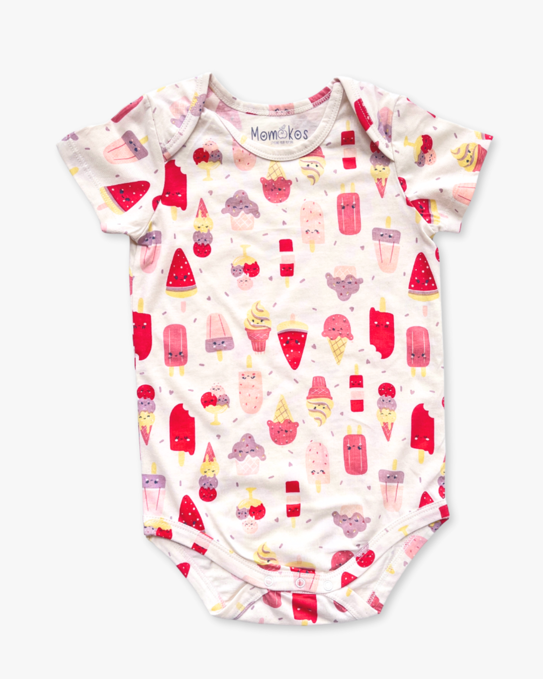 Momokos Popsical Paradise Bodysuit