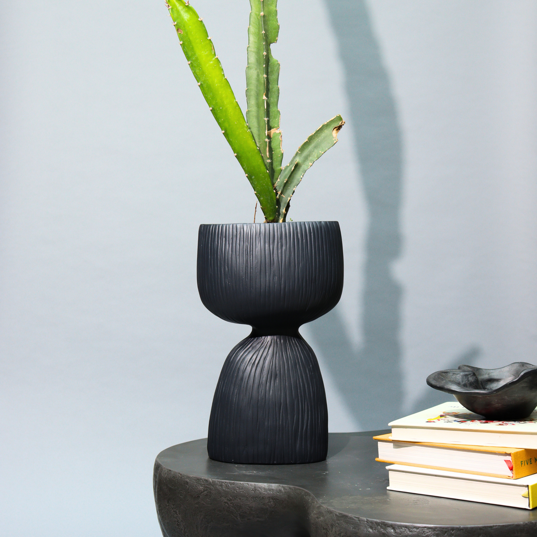 Muun Home Aden Organic Planter