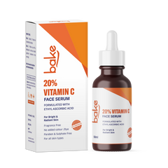 20% Vitamin C Serum - 50ml