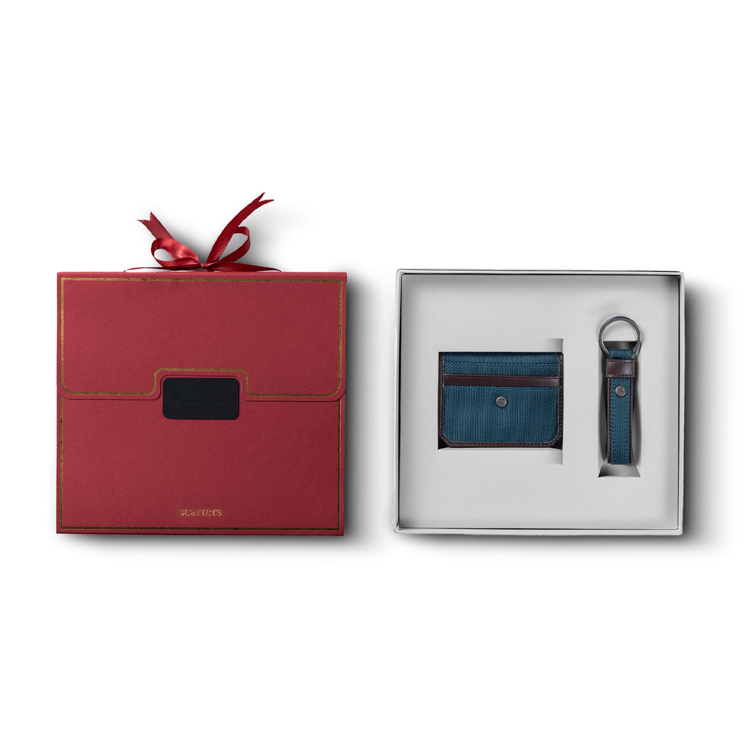 Scarters Essential Duo | Gift Set Of 2