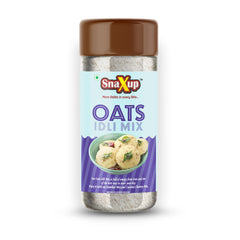 Snaxup Oats Idli Mix