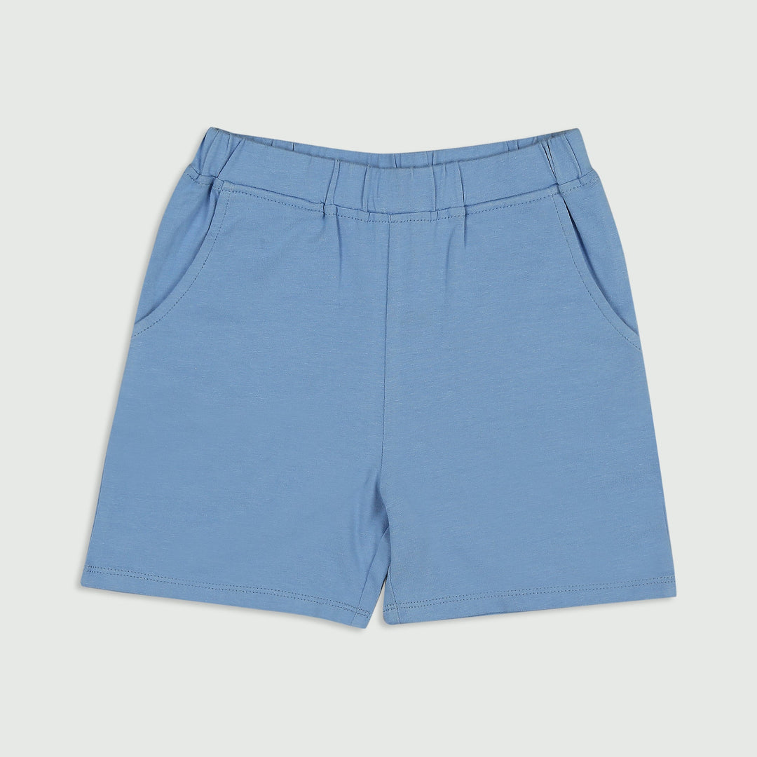 Ola! Otter Unisex Shorts