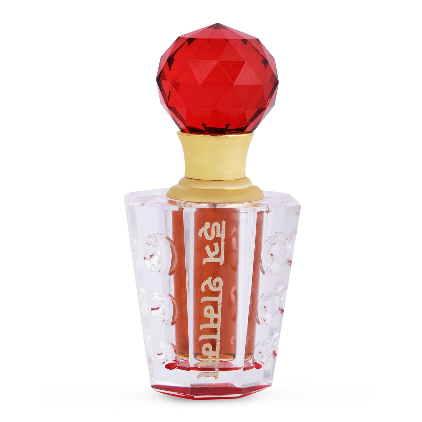 Bamboology Trends Itra/Attar Shamama (Spicy Blend): A Masculine Natural Perfume for Aromatherapy and Wellness Benefits