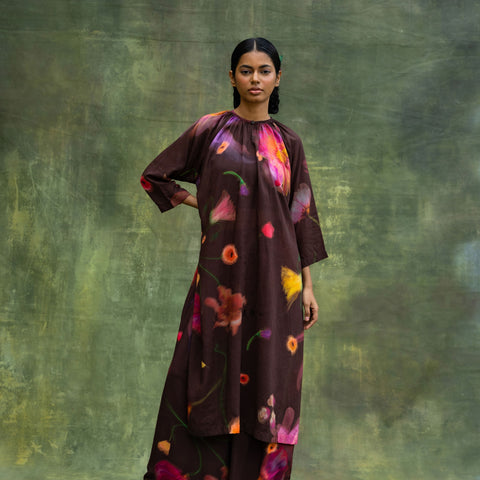 Doodlage Hayde Printed Tunic