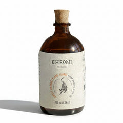 Sweet Orange / Ylang Ylang Moisturizing Body Oil