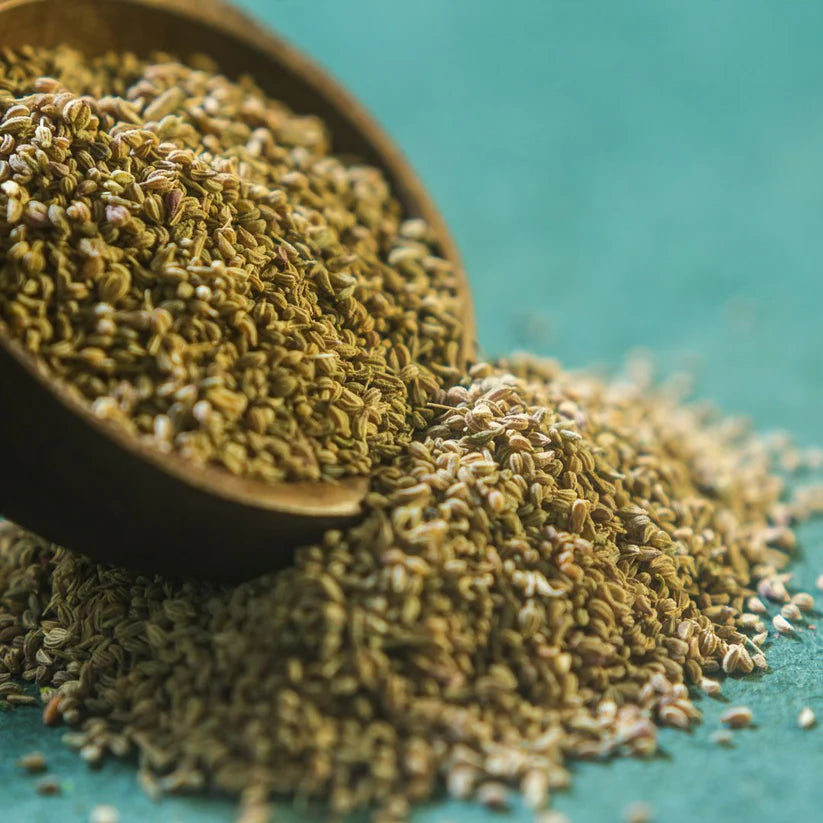 The MMasala Box Co Ajwain