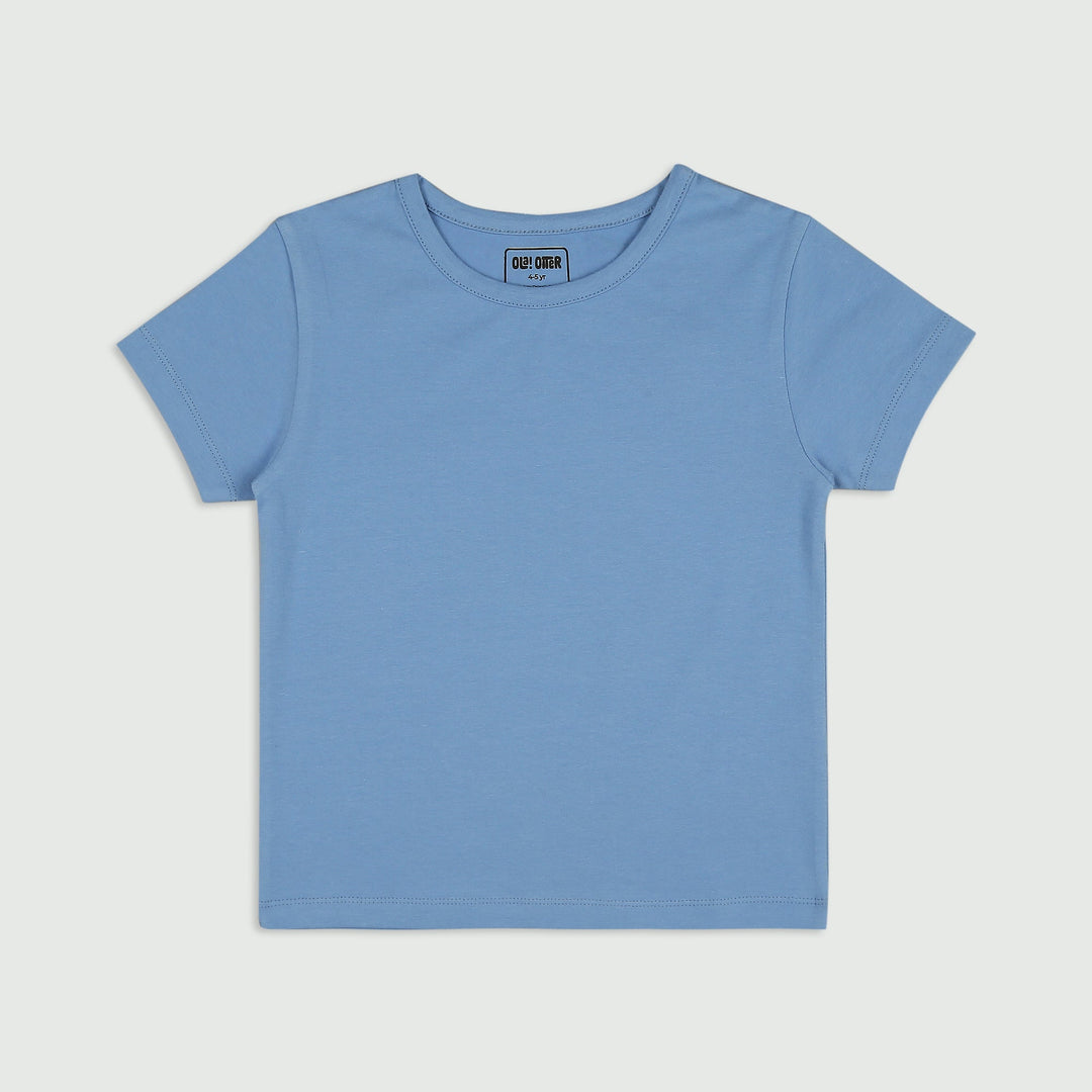 Ola! Otter Oversize Tee