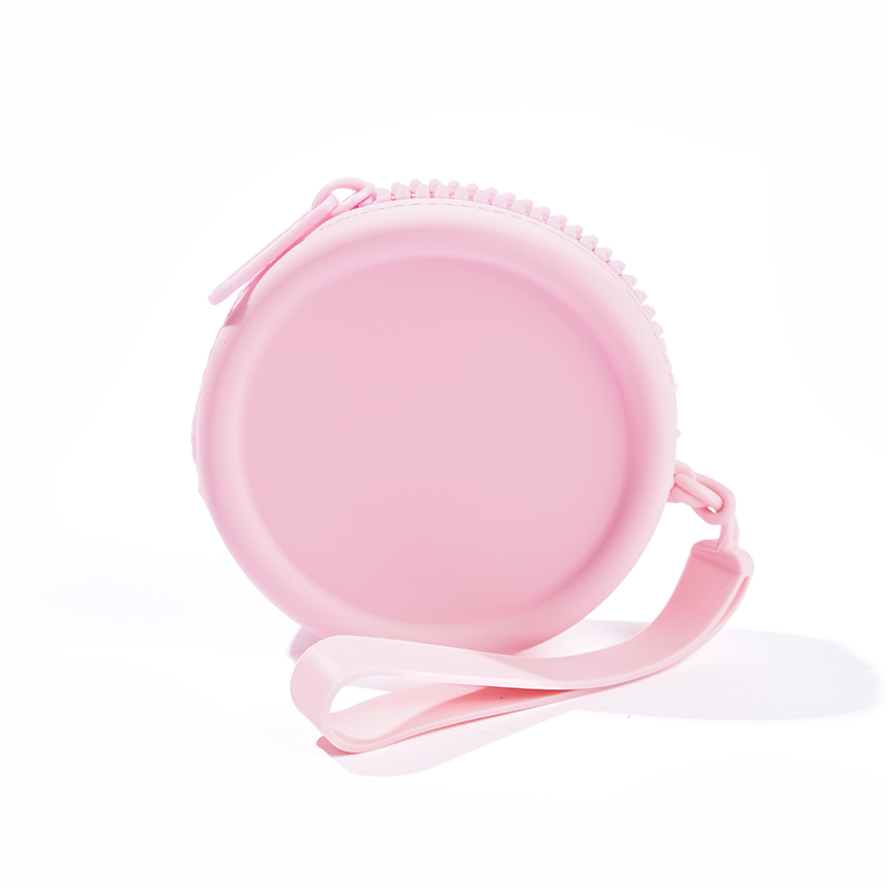 Squishy Pouch