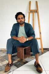 ITIDOR Theo Trench Coat - Overlayer