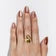 Gush Beauty Flirt Alert | Short Round, Press-On Nails