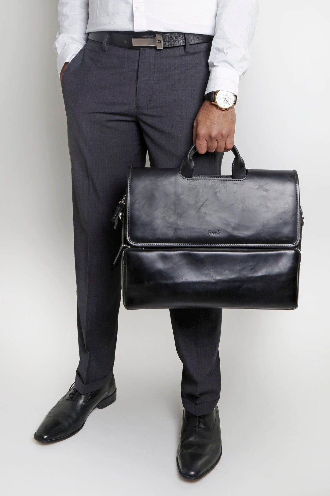 A and S Accessories Men&