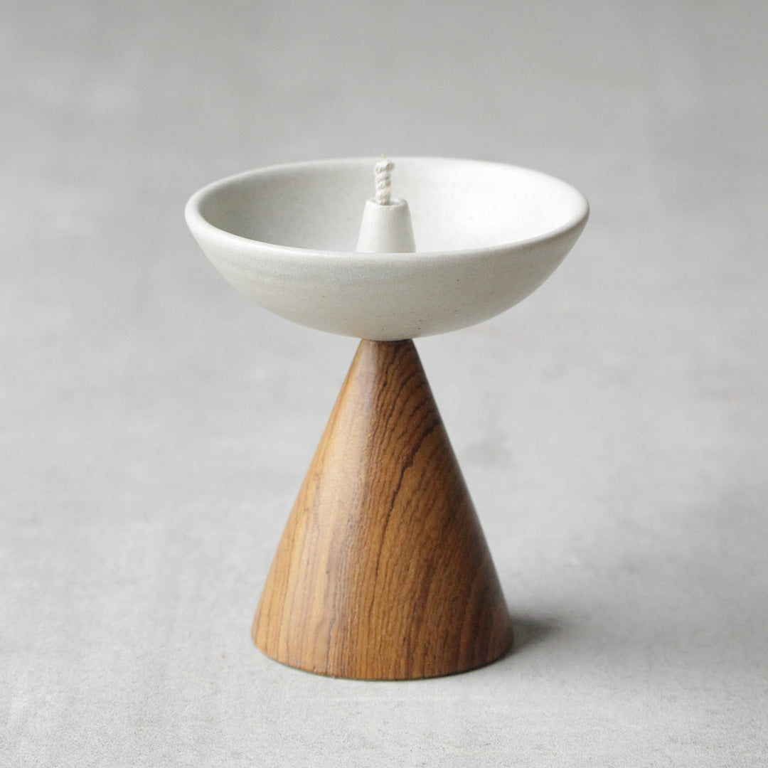 Urban Tweeter - Oil Lamp