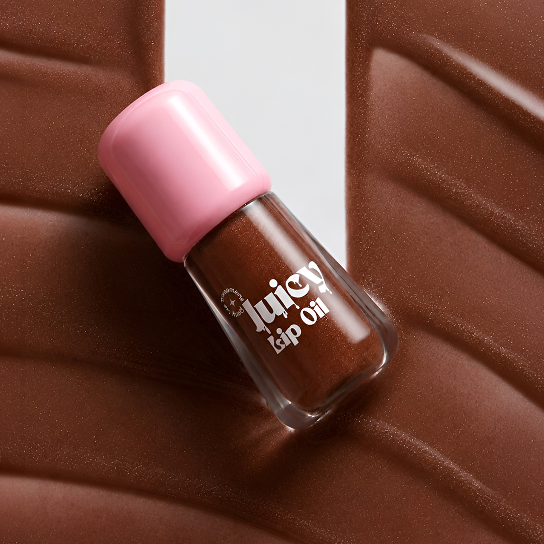Juicy Lip Oil