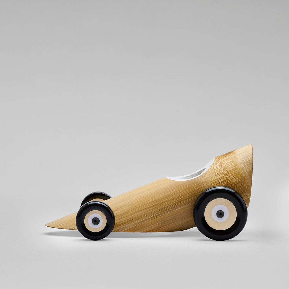 Toboo Dragster