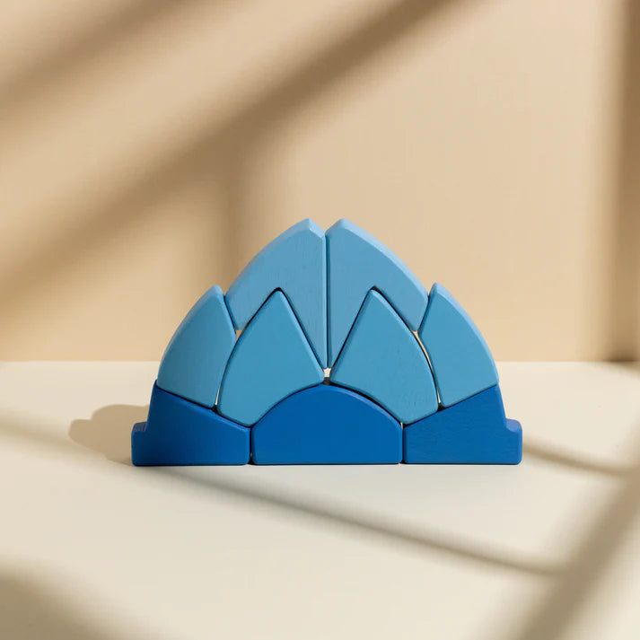 Gubbachhi Lotus Temple