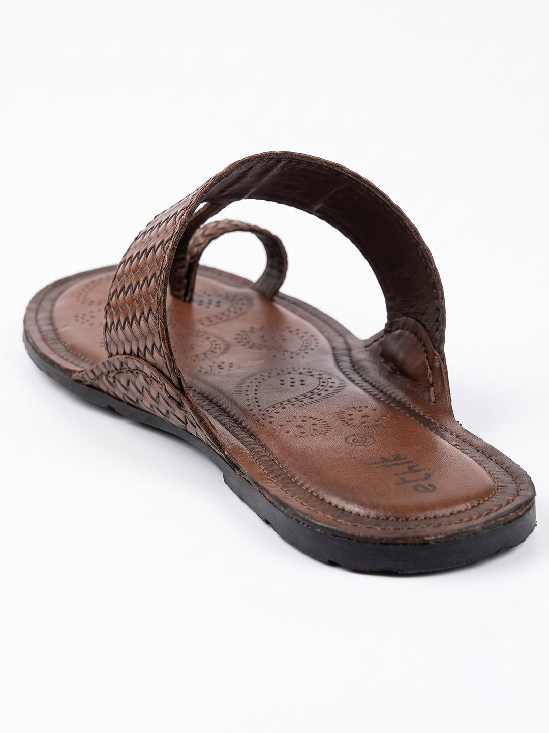 Yuvraj Tan Kolhapuri Chappal