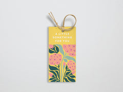 Plantable Gift Tags