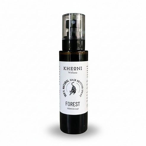 Kheoni 100% Natural Hair Reviver Spray