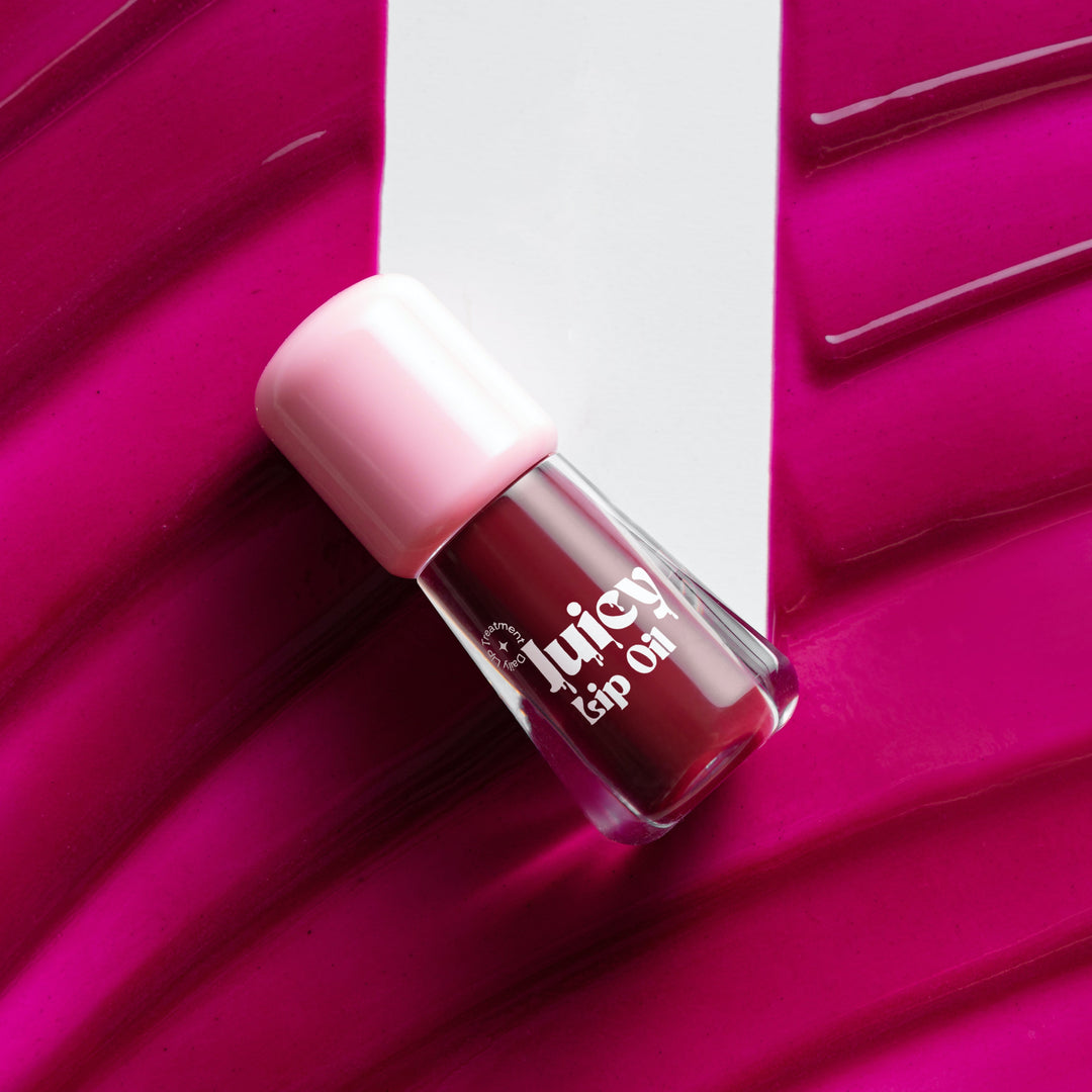 Juicy Lip Oil Combo