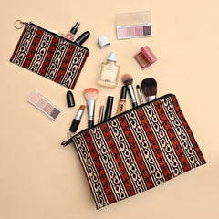 Mamicha Multi Utility Make up Pouch