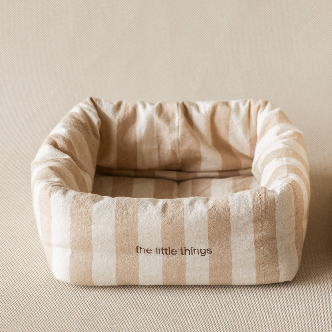 Akiiko Little Things - Puff Catch-All Tray