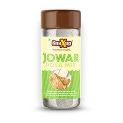 Snaxup Jowar Dosa Mix