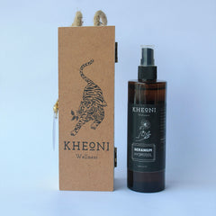 Kheoni Geranium Hydrosol Face Mist Toner