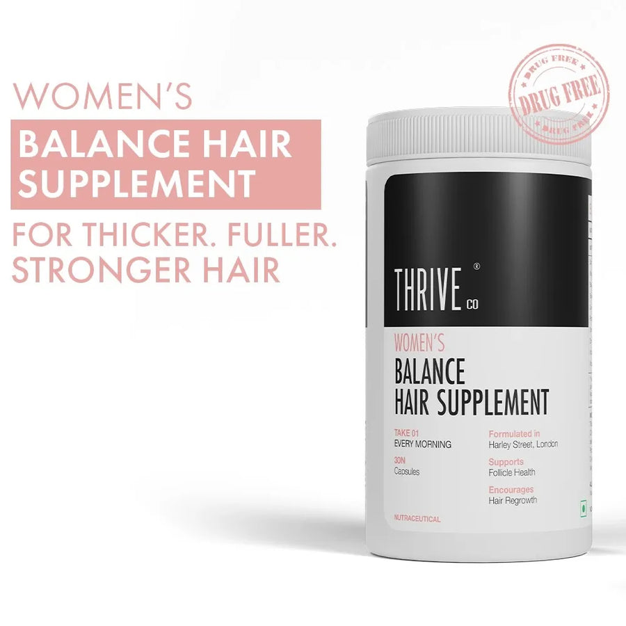 ThriveCo Women&