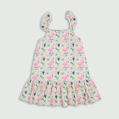 Ola! Otter Strap Dress