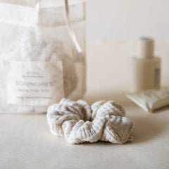 Akiiko Fyra Scrunchies (Pack of 3)