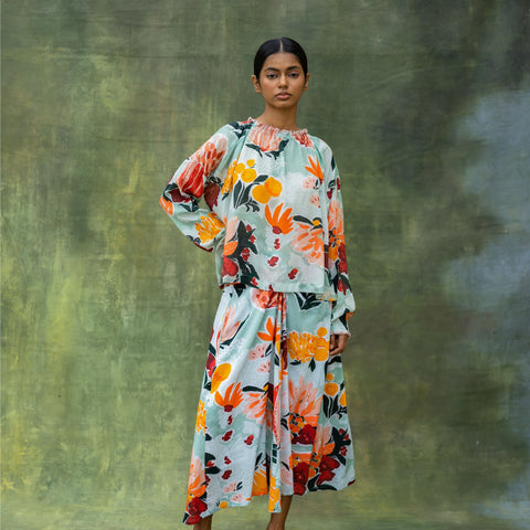 Doodlage Aura Printed Set