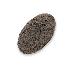 Organic B Cooled Volcano Lava Foot Scrub Stone| Deep Exfoliation