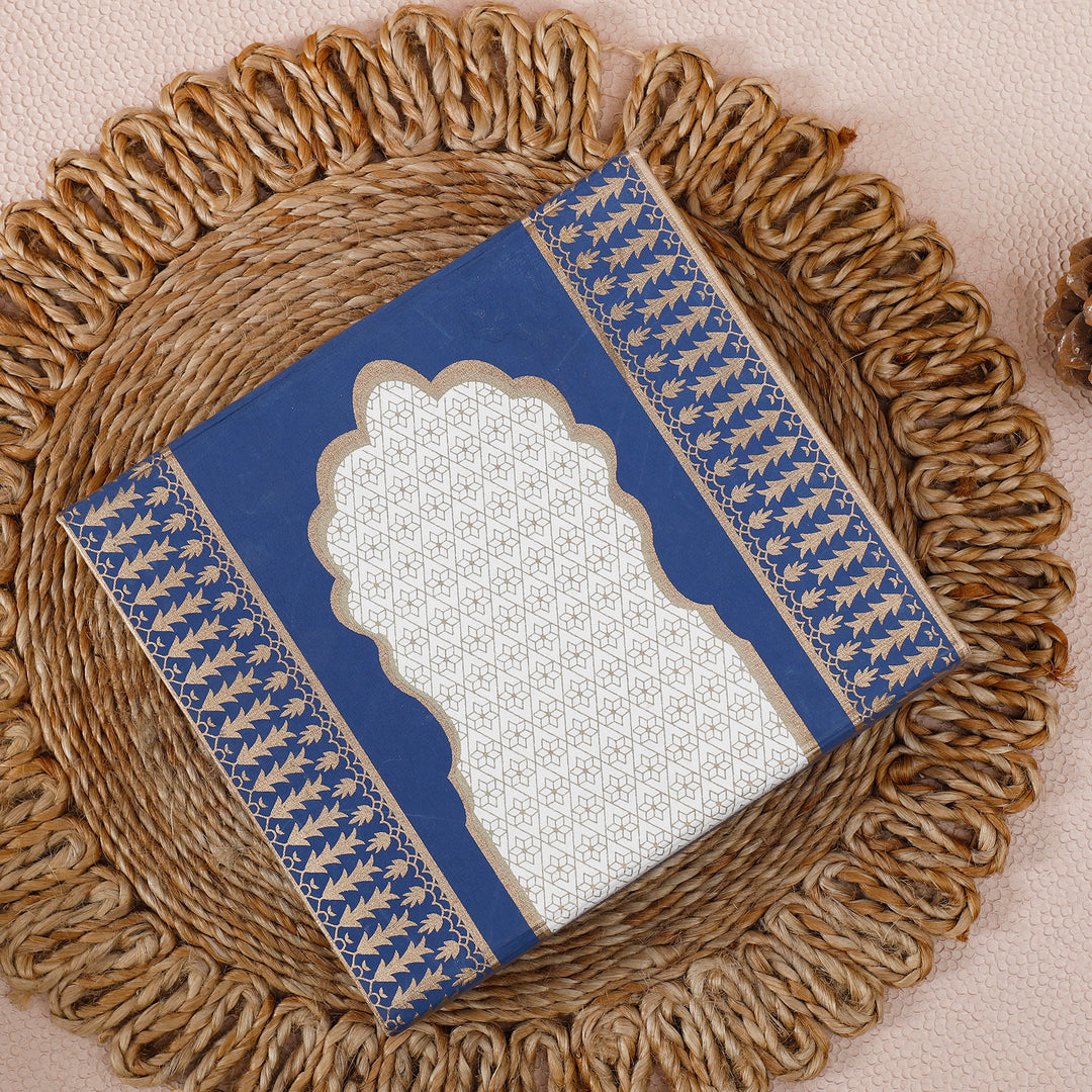 Jharokha Whispering Wishes Gift Set