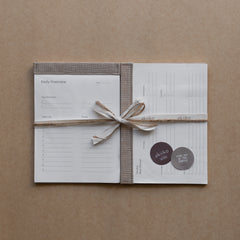 Akiiko Desk Stationery Set