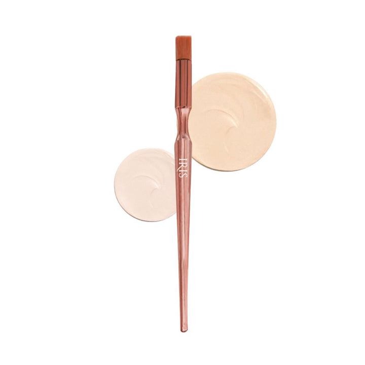 Iris Cosmetics Luminous Hd Spot Concealer Brush
