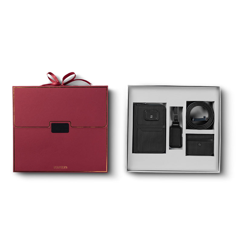 Scarters The Complete Set